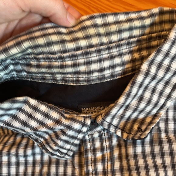 Dravus XL Button Up - Picture 5 of 6